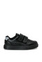 Burist.P Black Boy's Sneaker