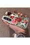 Tecno Camon 40 Pro 5g(Cm7) Compatible Hard Acrylic Back Silicone Edge Lens Protection Case - 3