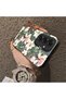 Samsung Galaxy S25 Compatible Hard Acrylic Back Silicone Edge Lens Protection Case - 4