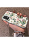 Samsung Galaxy A32 4g Compatible Hard Acrylic Back Silicone Edge Lens Protection Case - 3
