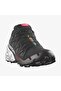 Speedcross 6 Gtx 20 Years Unisex Running Shoes Black L49172600 - 3