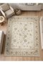 Sdt Mixed Patterned Modern Woven Base Decorative Carpet Sdtamor1372 - 2