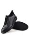 Genuine Leather Eva Sole Men's Shoes Ckr01081 - 42 - 5