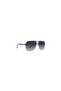 Men POLARIZED Sunglasses GUN Mirror Lens - LC1016C01