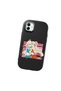 Black Silicone Case with Shock-Absorbing Camera Protections Compatible with Samsung Galaxy M13 5G/A04 - 3