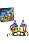 Disney Princess Rapunzel's Mini Tower, 171 Pieces