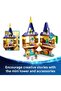 Disney Princess Rapunzel's Mini Tower, 171 Pieces - 4