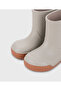 W10357-404 Pau Unisex Children's Rain Boots - 8