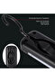 Pm-14905 مصباح عمل محمول 220 فولت 7 متر كابل 100 LED - 2