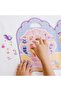 Puffy Sticker Play Set - Mermaid - 6