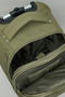 Applique Detail Trolley Backpack - 6