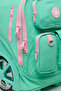 Contrast Trim Trolley Backpack - 4