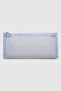 Mesh Pencil Pouch