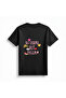 Real Queen Power Message Printed Women's T-Shirt - 2