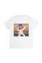 Men's Patriot Dog Printed Relaxed Fit Short Sleeve T-Shirt Humor Pattern Daily Wear Modern Stylish Elegant - 2