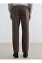 Lcwaikiki Classic Regular Fit Gabardine Men's Chino Pants - 4