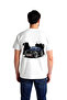 Vintage - Classic Automobile Art Printed Men's T-Shirt