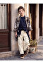 Loose Fit for Style Seekersmen's Gabardine Cargo Pants from Uzg Store