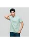 Men’s Slim Fit Liquid Touch Cotton Interlock Polo - 8