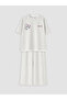 Lcw Kids Printed Soft Touch Set for Girls - 4