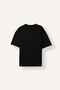 Crew Neck Loose Fit Short Sleeve T-Shirt I7899Ax26Au - 2