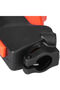 Throttle trigger (2-pc) for FS75, FS80, FS85 brush cutters. - 3