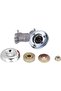 26mm 7-tooth spline head for gas lawnmowers. - 2
