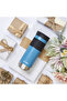 Contigo Stainless Steel Tumbler 590ml Turquoise - 6