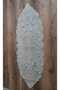 Saray Luxury Embroidered Runner 135 Cmx45 cm - 2