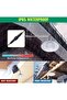 Solar light remote dimmable timer 3m cable. - 4