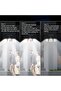 138 LED solar motion sensor waterproof. - 4