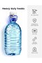 خطافات لاصقة للحائط، خطافات للملابس والروب، خطافات ذاتية اللصق للحمام والمطبخ، خطافات لاصقة قوية - 5