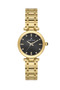 Original Dk.6.14320-3 Preminum Women's Wristwatch 3 Atm Water Resistant 2 Years Warranty