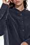 Busem Women's Tencel Blended Shirt - 4