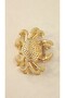 Crab Model Metal Latch Buckle 8 cm - Stylish and Durable - 2