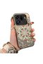 Oppo Find X9 Pro 5g Compatible Traditional Dunhuang Motif Silicone Phone Case, Shockproof - 2