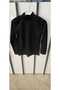 Children's Black Turtleneck Long Sleeve Bodysuit 100% Polyamide 8-12 Years Old I Suitable for Daily and School Use - 6
