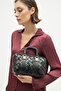 Women's Arm Bag Black Byn2545