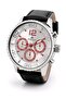 Premium Leather Strap Watch - 3
