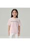 Kids' Chiikawa Pearl Amethyst Crew Neck Relaxed T-Shirt - 7