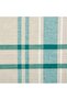 100% Cotton, Machine Washable, Everyday French Stripe Kitchen Table Runner For Dinner Parties, E - 2