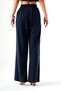 İp Kemerli Regular Pantolon - 5