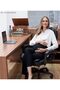 womens Modern/Fitted Slacks (pack of 1) - 5