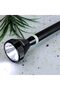 مصباح يدوي LED قابل لإعادة الشحن KNFL5131 - مصباح يدوي عالي الطاقة من CREE LED فائق السطوع - 5