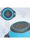 2 in 1 Foldable Silicone Kitchen Strainer [ Rice Strainer, Pasta Strainer, Vegetable Straine - 6