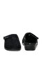 Benna.Z Black Women's House Slippers - 5