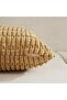 4 قطع من أغطية الوسائد الزخرفية بتصميم بوهو للخريف مقاس 18×18 بوصة لغرفة المعيشة والأريكة والسرير - 3