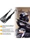 Luggage rack extender for e-bike. - 4
