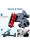 360 phone holder 4.5-7". - 3