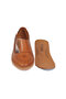 Taba Anatomical Genuine Leather Side Elastic Women's Casual Shoes Z184 Z - 4